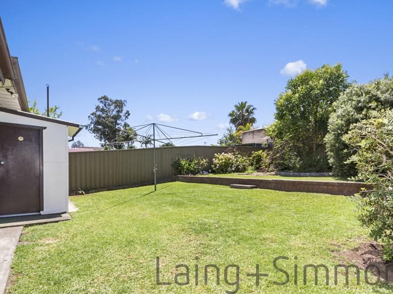 22 Warrumbungle Street, Fairfield West, Fairfield West - Thumbnail 8