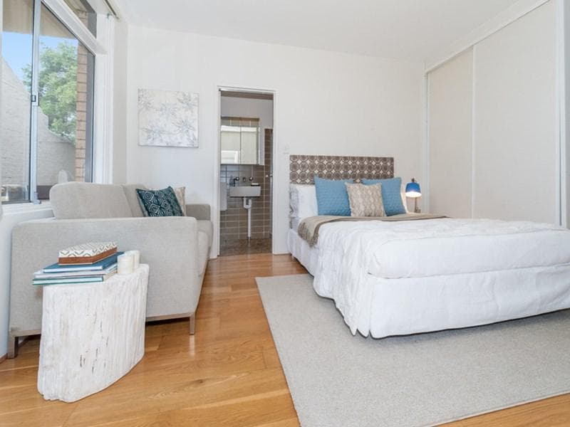 4/54 Johnston Street, Annandale, Annandale - Image 1