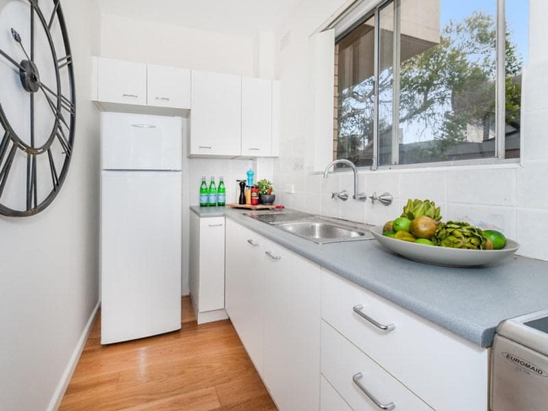 4/54 Johnston Street, Annandale, Annandale - Thumbnail 2