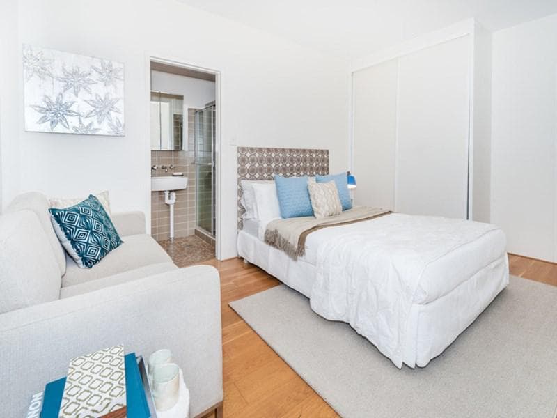 4/54 Johnston Street, Annandale, Annandale - Thumbnail 3
