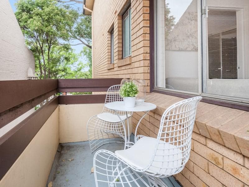 4/54 Johnston Street, Annandale, Annandale - Thumbnail 4