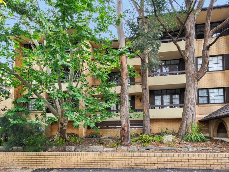 4/54 Johnston Street, Annandale, Annandale - Thumbnail 5