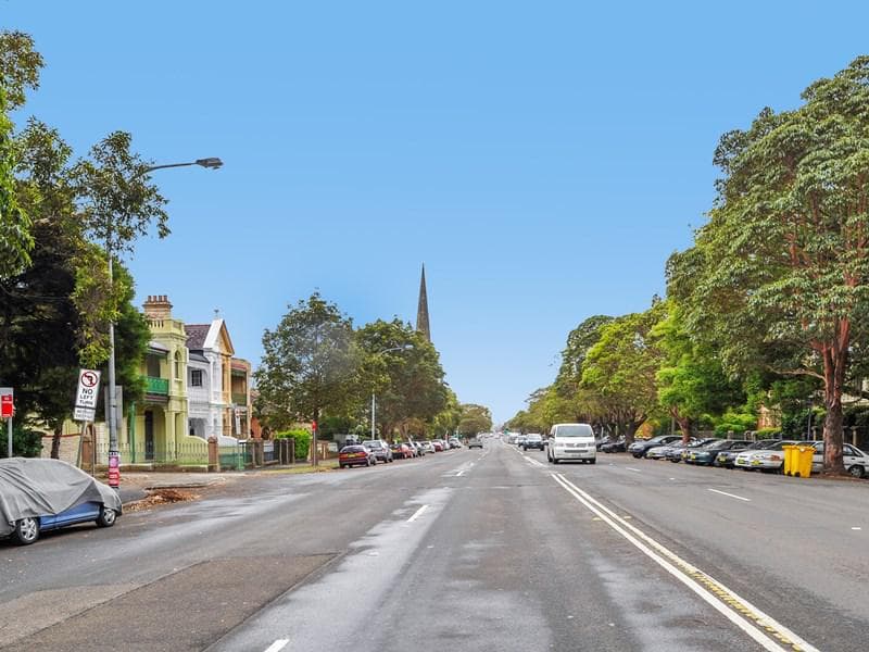 4/54 Johnston Street, Annandale, Annandale - Thumbnail 7