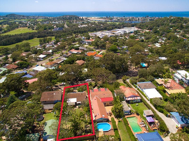 54 Taiyul Road, North Narrabeen, North Narrabeen - Image 1