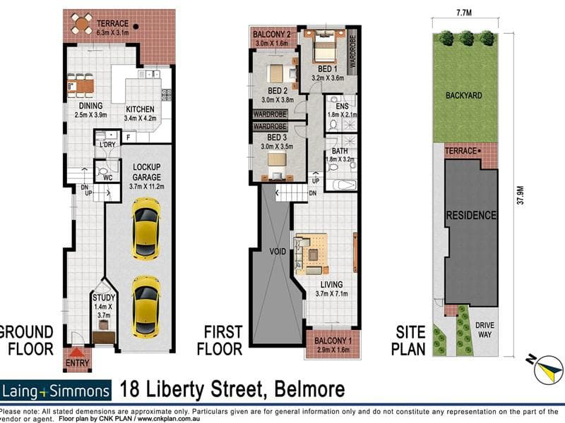 18 Liberty Street, Belmore, Belmore - Thumbnail 8