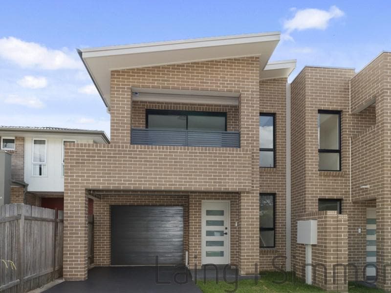 Lot 42/81 Granville Street, Smithfield, Smithfield - Image 1