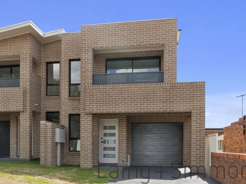 Lot 42/81 Granville Street, Smithfield, Smithfield - Thumbnail 2