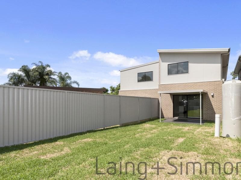 Lot 42/81 Granville Street, Smithfield, Smithfield - Thumbnail 8