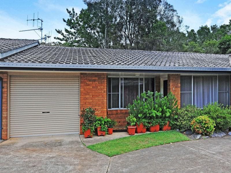 6/1 Wyandra Crescent, Port Macquarie, Port Macquarie - Image 1