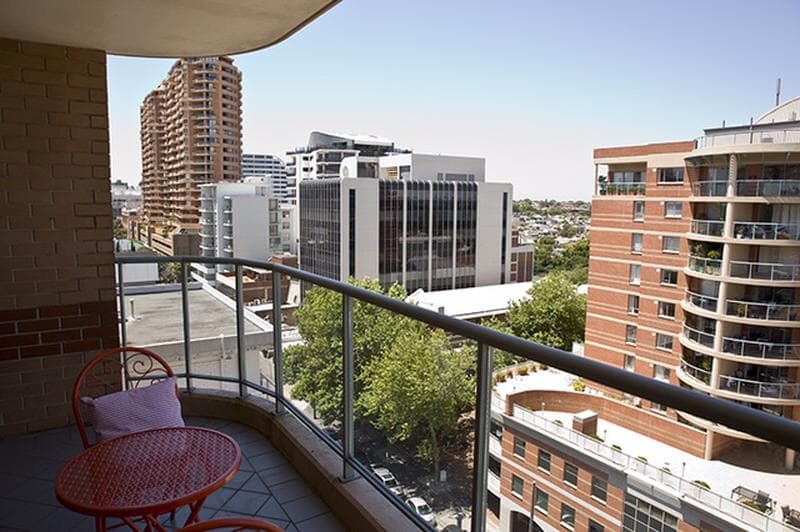1203/8 Spring Street, Bondi Junction, Bondi Junction - Thumbnail 4