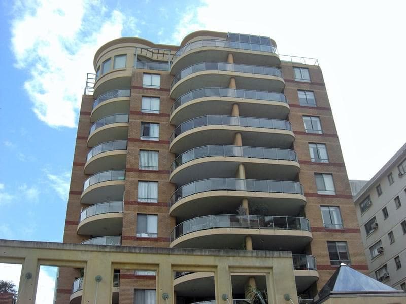 1203/8 Spring Street, Bondi Junction, Bondi Junction - Thumbnail 8