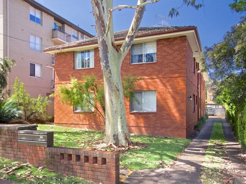 4/94 Station St, West Ryde, West Ryde - Image 1