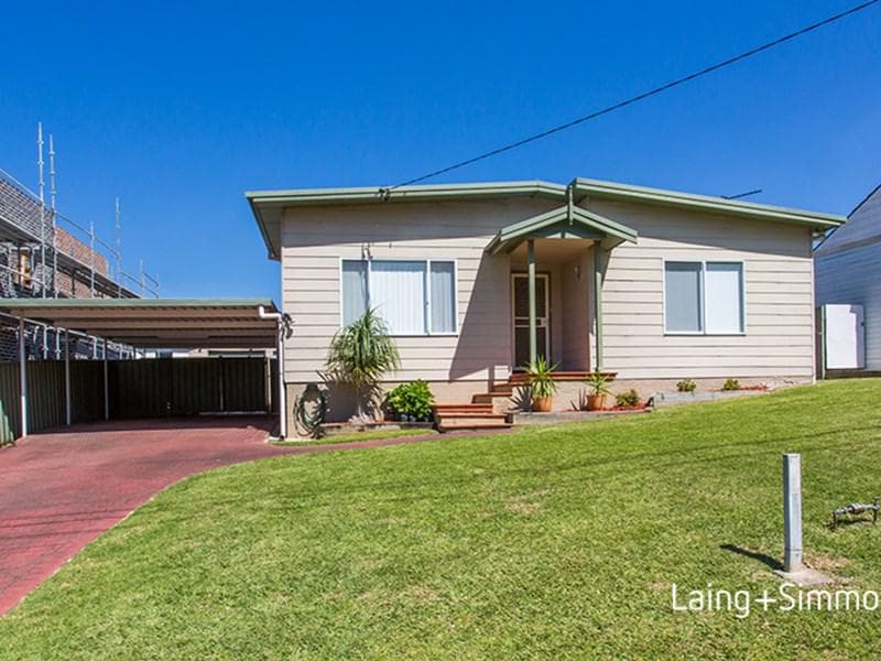 65 Princes Street, Guildford, Guildford - Image 1