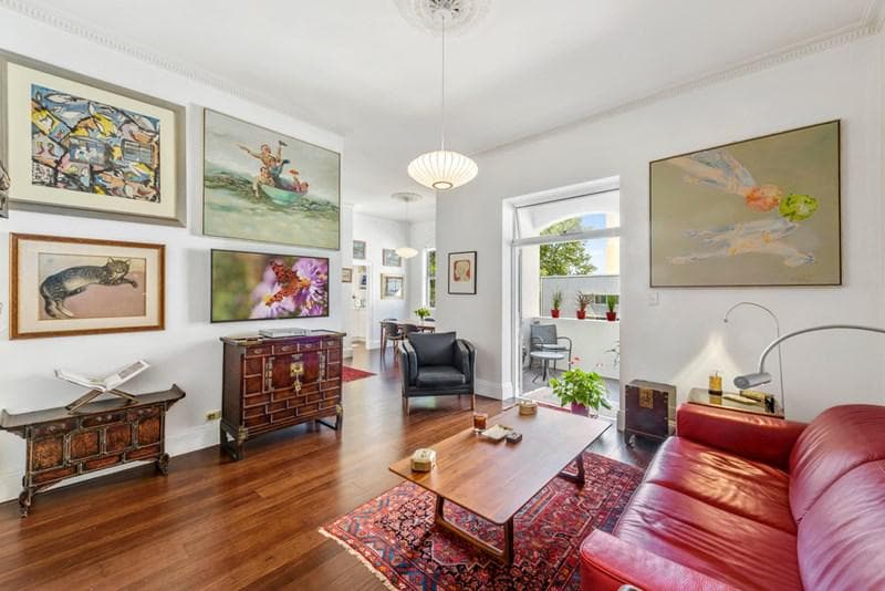 2/96 Surrey Street, Darlinghurst, Darlinghurst - Thumbnail 2