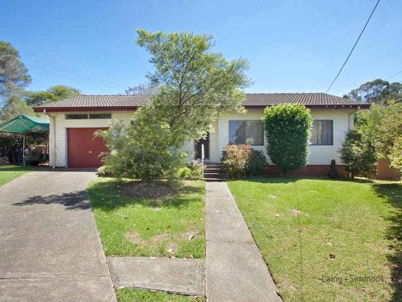 72 Bombala Street, Pendle Hill, Pendle Hill - Image 1