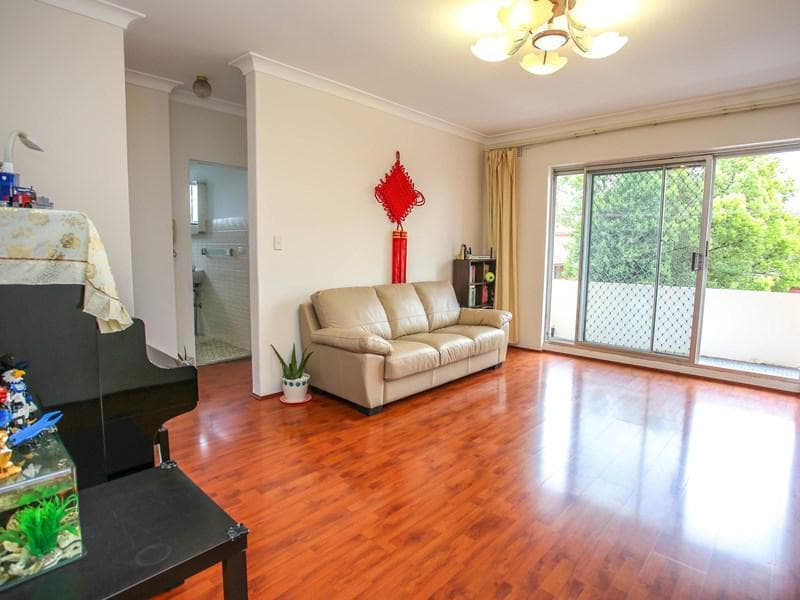 12/10-12 Third Ave, Campsie, Campsie - Image 1