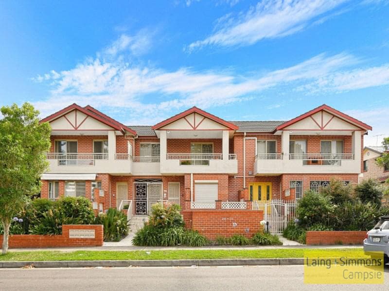 9/28-30 Phillips Ave, Canterbury, Canterbury - Image 1