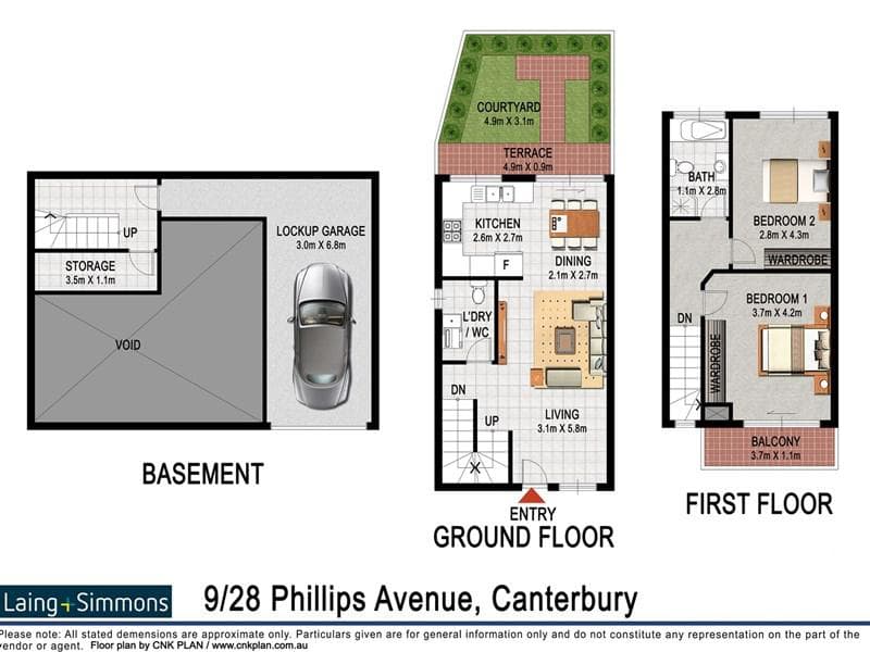 9/28-30 Phillips Ave, Canterbury, Canterbury - Thumbnail 8