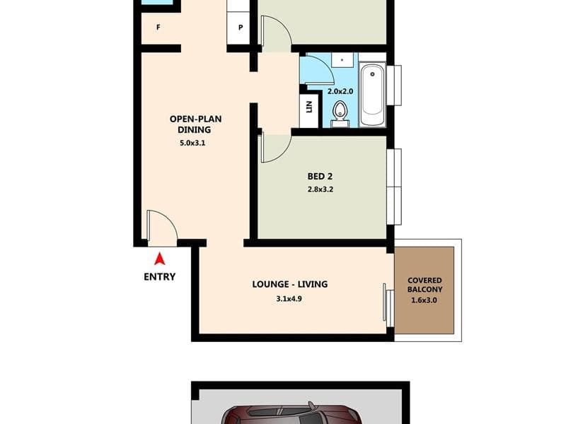 7/50 Luxford Road, Mount Druitt, Mount Druitt - Thumbnail 6