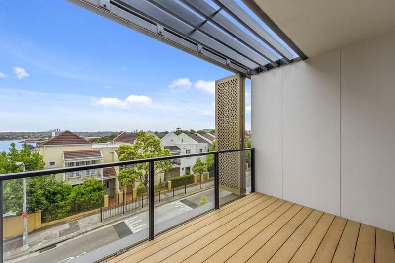 A227/122 Terry Street, Rozelle, Rozelle - Thumbnail 2