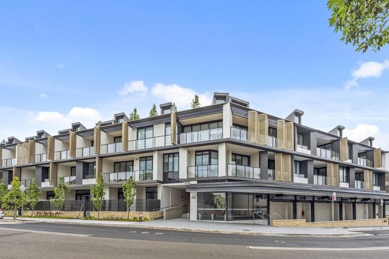 A227/122 Terry Street, Rozelle, Rozelle - Thumbnail 6