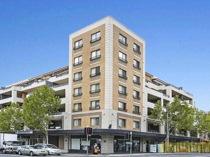 6/45 Rawson St, Auburn, Auburn - Image 1