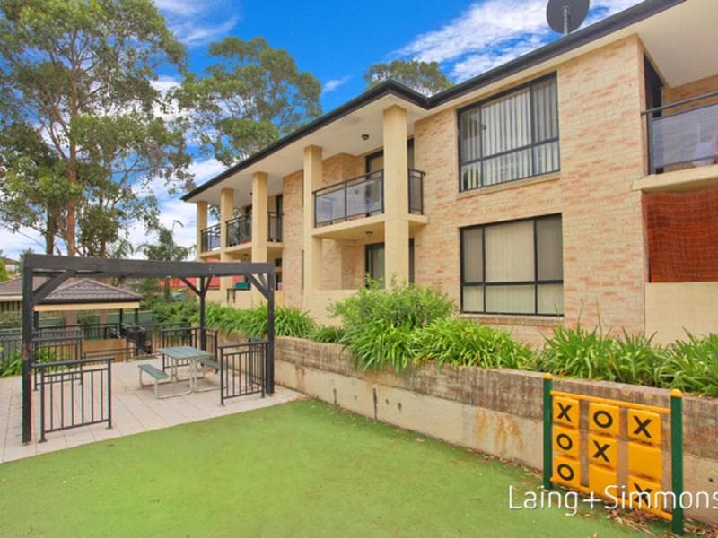 14/23 Methven Street, Mount Druitt, Mount Druitt - Image 1