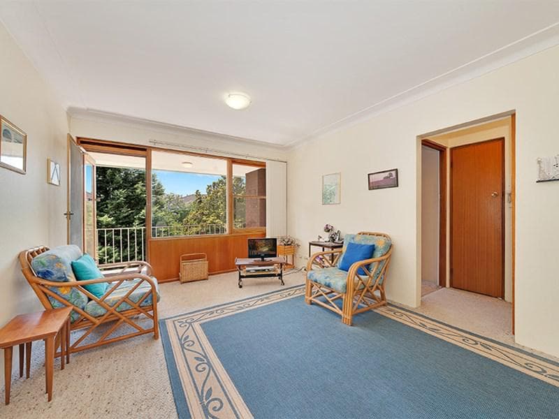 15/614 Pacific Highway, Chatswood, Chatswood - Image 1