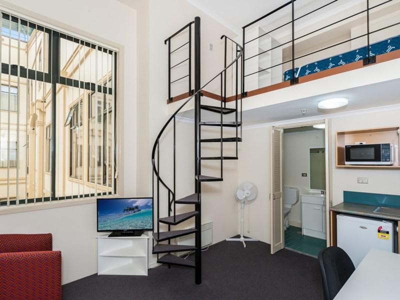 3123/185 Broadway, Ultimo, Ultimo - Image 1