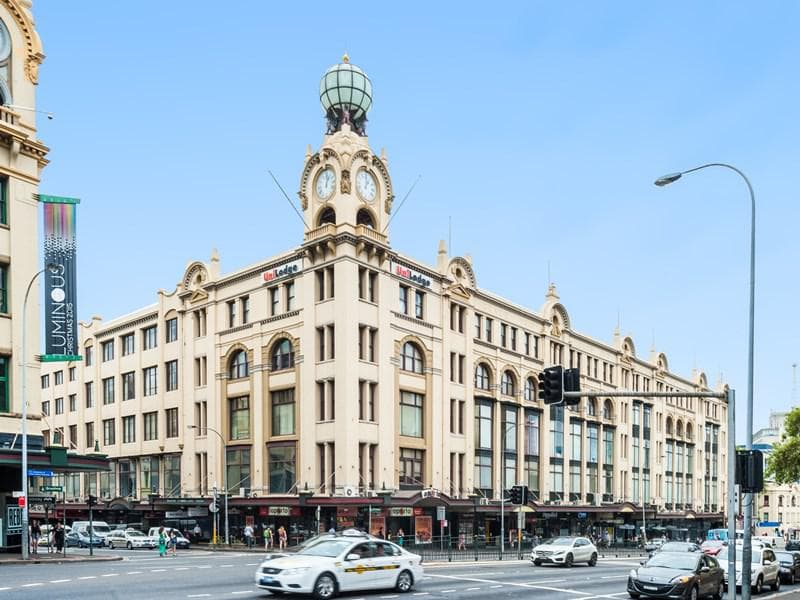 3123/185 Broadway, Ultimo, Ultimo - Thumbnail 6
