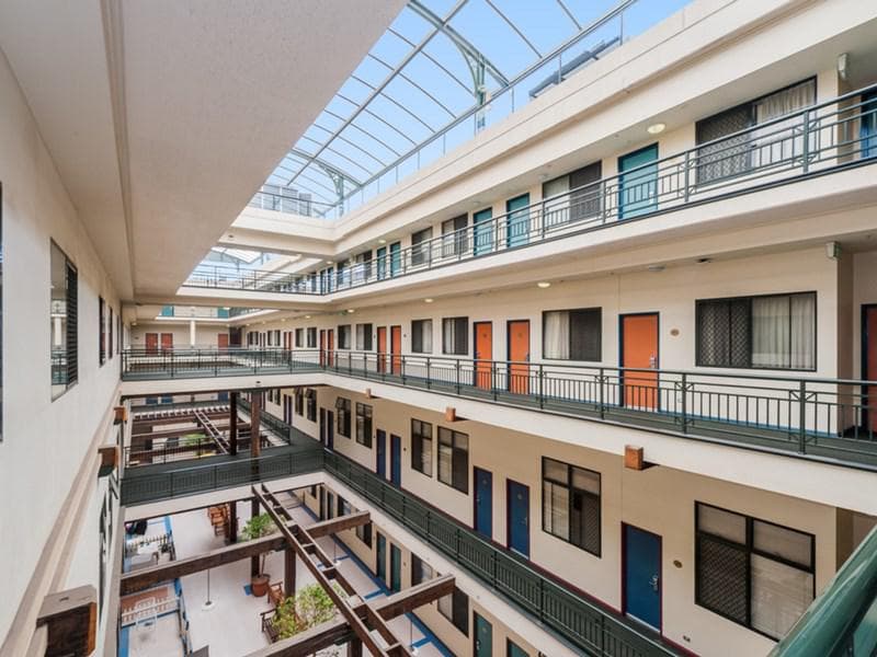 3123/185 Broadway, Ultimo, Ultimo - Thumbnail 8