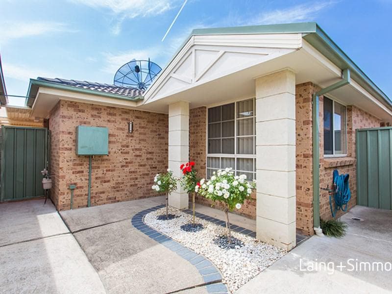 18/2-4 Meacher Street, Mount Druitt, Mount Druitt - Image 1