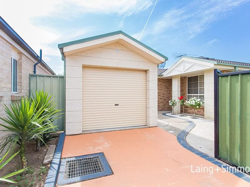 18/2-4 Meacher Street, Mount Druitt, Mount Druitt - Thumbnail 2