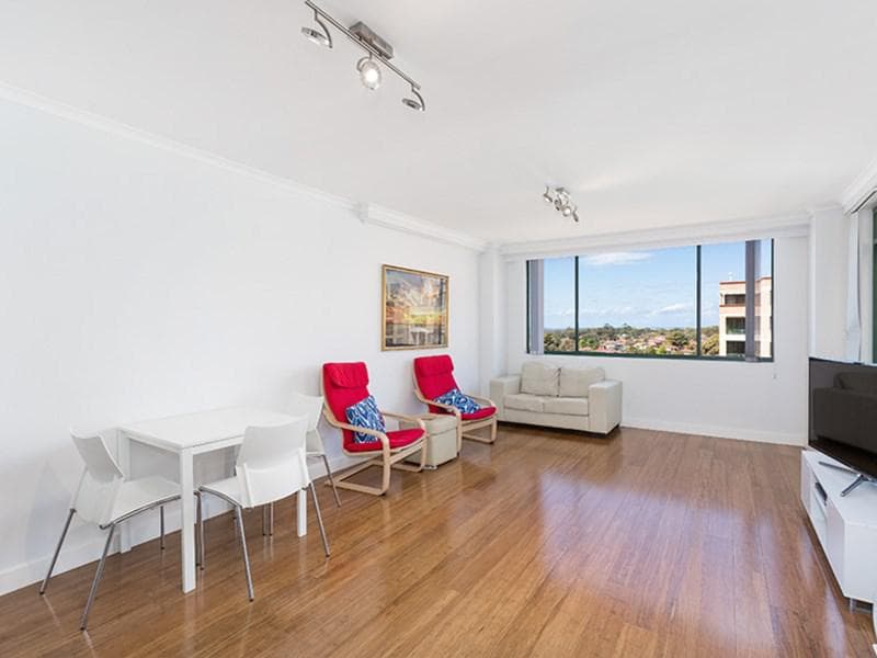 109/8-14 Willock Avenue, Miranda, Miranda - Thumbnail 3