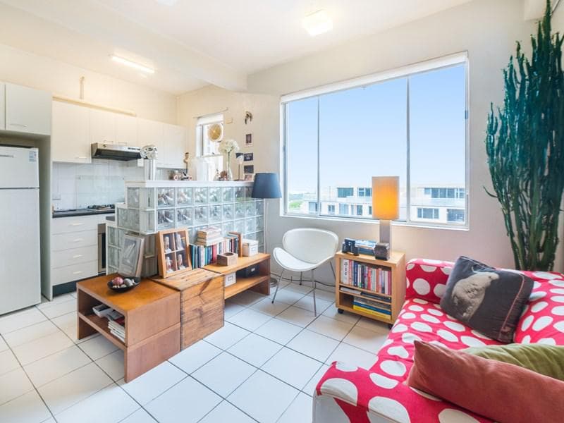 66/19a Tusculum Street, Potts Point, Potts Point - Image 1