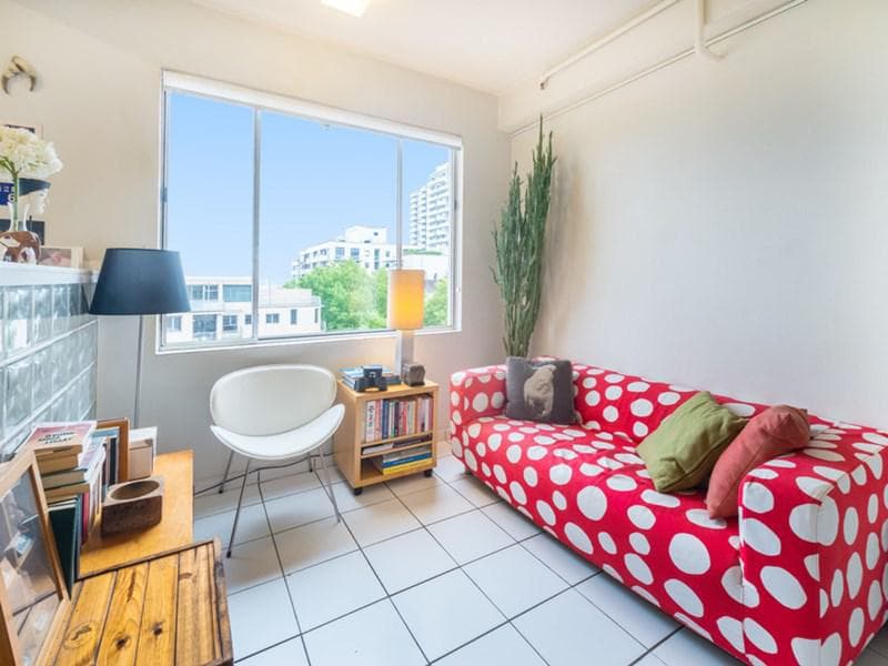 66/19a Tusculum Street, Potts Point, Potts Point - Thumbnail 2