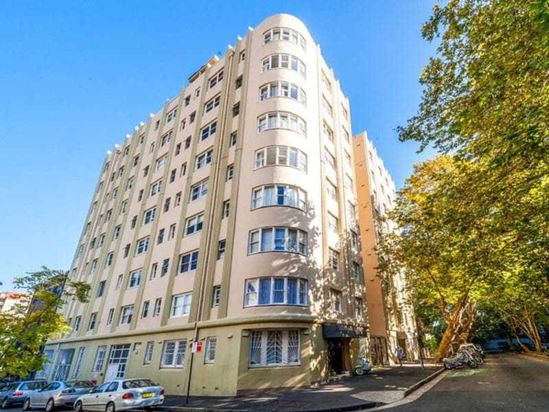 66/19a Tusculum Street, Potts Point, Potts Point - Thumbnail 7