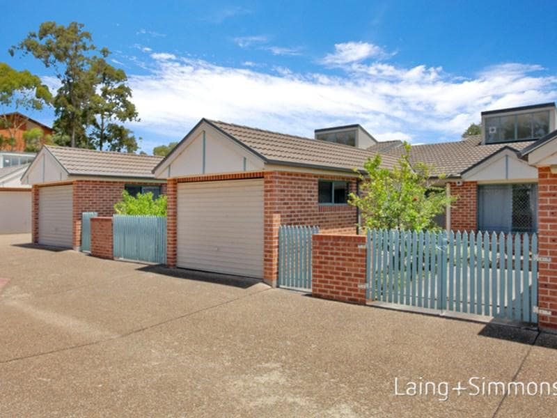 12/38-40 Methven Street, Mount Druitt, Mount Druitt - Image 1
