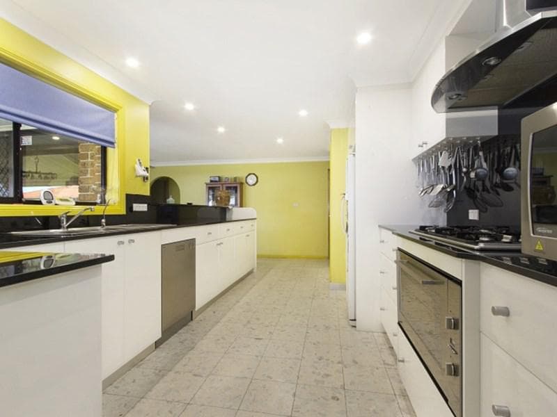 4 Audrey Place, Quakers Hill, Quakers Hill - Thumbnail 3