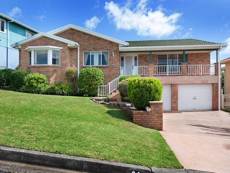 31 Orr Street, Port Macquarie, Port Macquarie - Image 1