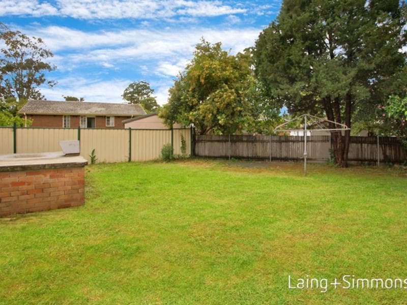 27 Neriba Crescent, Whalan, Whalan - Thumbnail 5