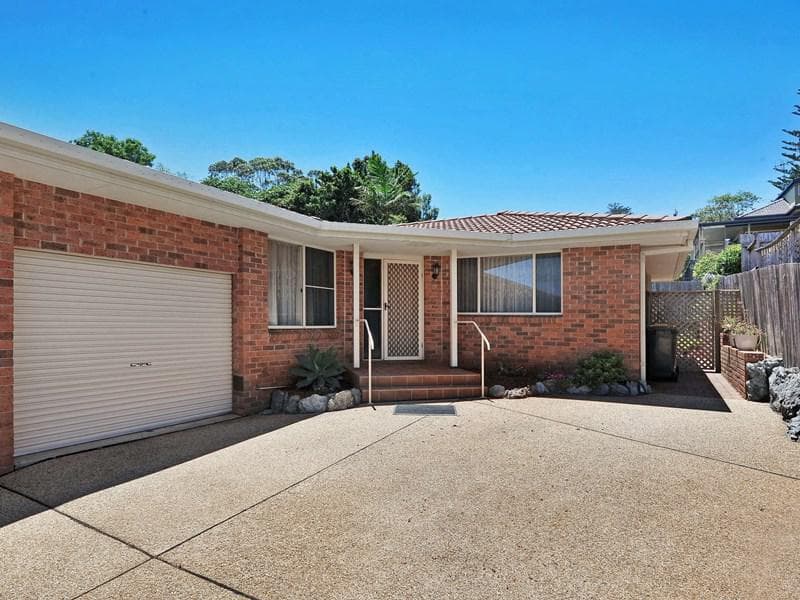 2/14 King Street, Port Macquarie, Port Macquarie - Image 1