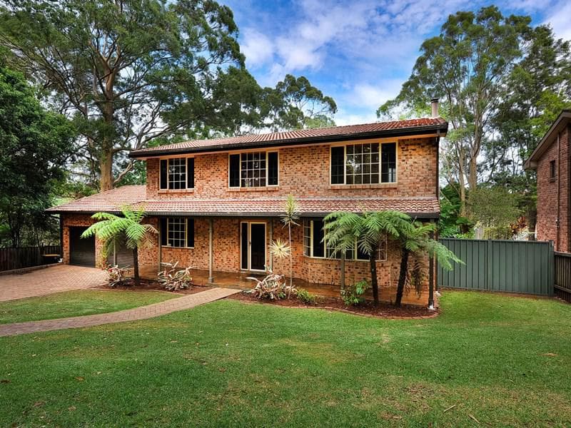 9 Mahogany Hill, Port Macquarie, Port Macquarie - Thumbnail 2
