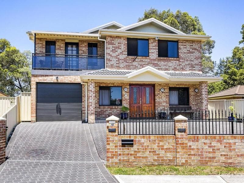 18 Wigmore Grove, Glendenning, Glendenning - Image 1