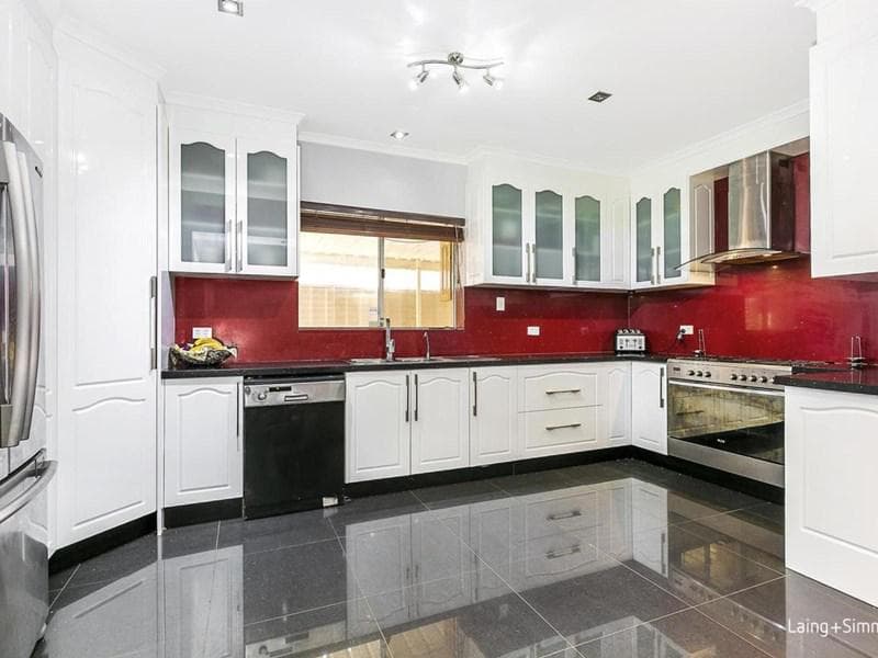18 Wigmore Grove, Glendenning, Glendenning - Thumbnail 2