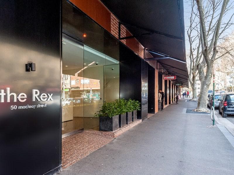 503/50-58 Macleay Street, Potts Point, Potts Point - Thumbnail 2
