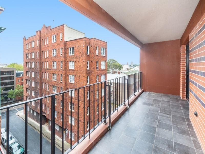 503/50-58 Macleay Street, Potts Point, Potts Point - Thumbnail 3