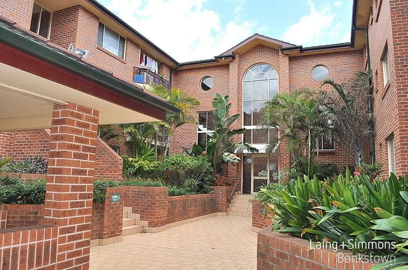 8/8-10 Weigand Avenue, Bankstown, Bankstown - Image 1