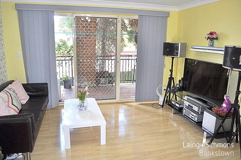 8/8-10 Weigand Avenue, Bankstown, Bankstown - Thumbnail 2