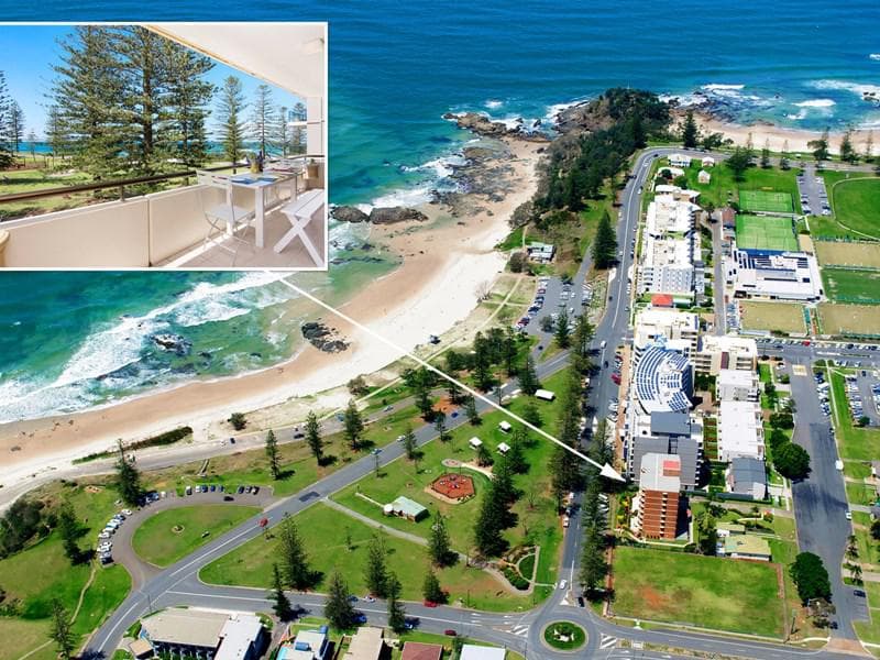 7/46 William Street, Port Macquarie, Port Macquarie - Image 1